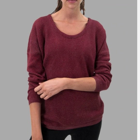 Satva Tia organic cotton sweater size M - Picture 1 of 13